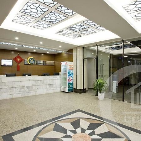City Convenience Inn Guilin Dış mekan fotoğraf