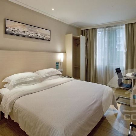 City Convenience Inn Guilin Dış mekan fotoğraf