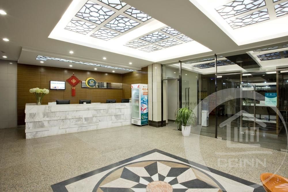 City Convenience Inn Guilin Dış mekan fotoğraf