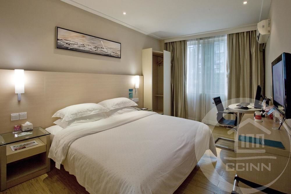 City Convenience Inn Guilin Dış mekan fotoğraf