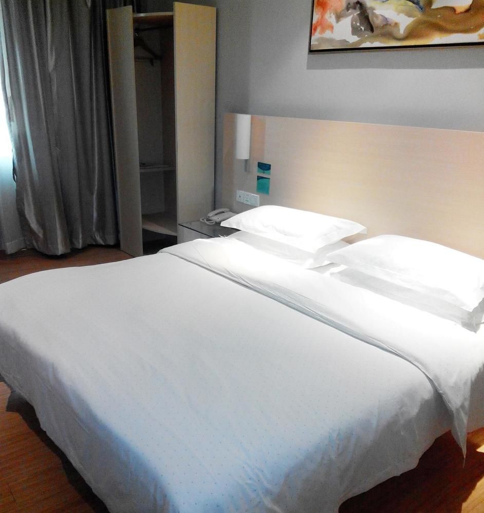 City Convenience Inn Guilin Dış mekan fotoğraf