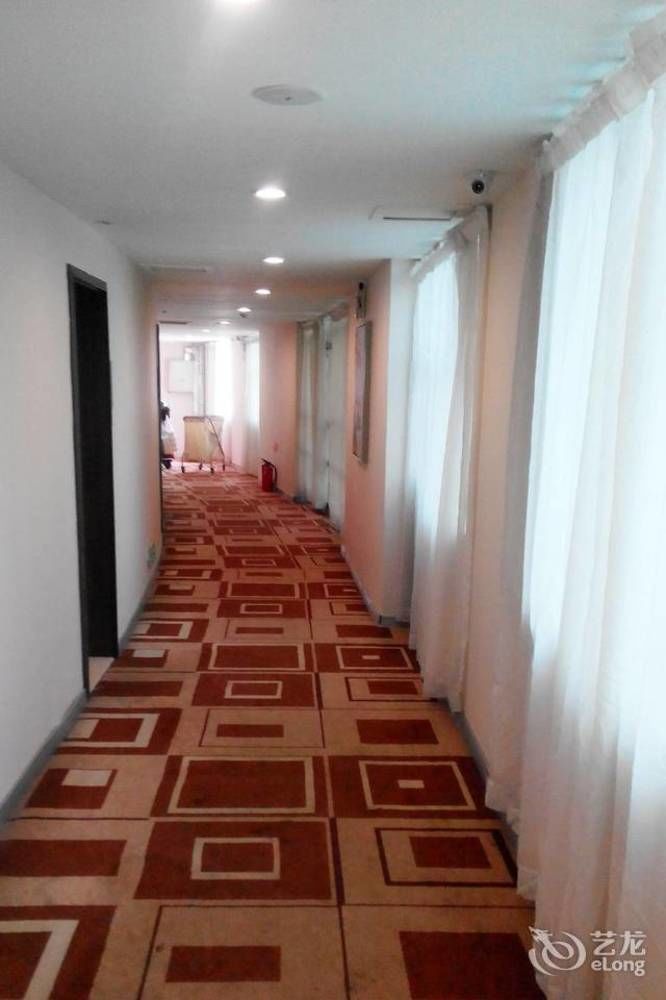 City Convenience Inn Guilin Dış mekan fotoğraf