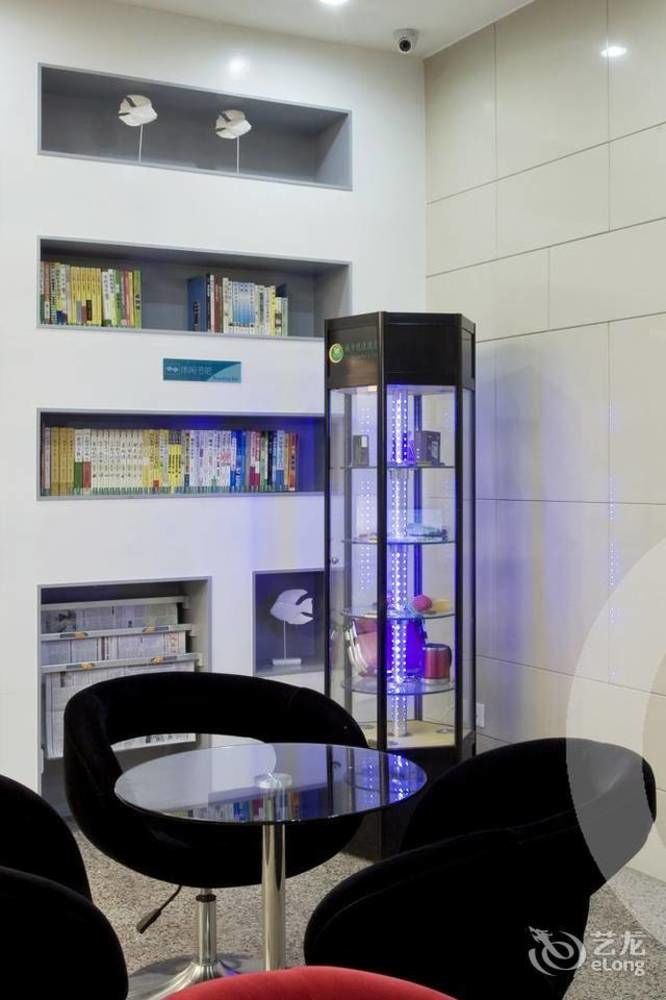 City Convenience Inn Guilin Dış mekan fotoğraf