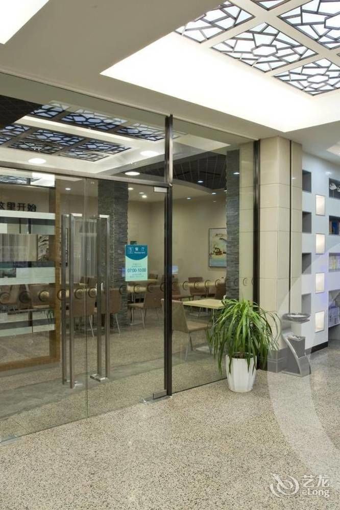 City Convenience Inn Guilin Dış mekan fotoğraf
