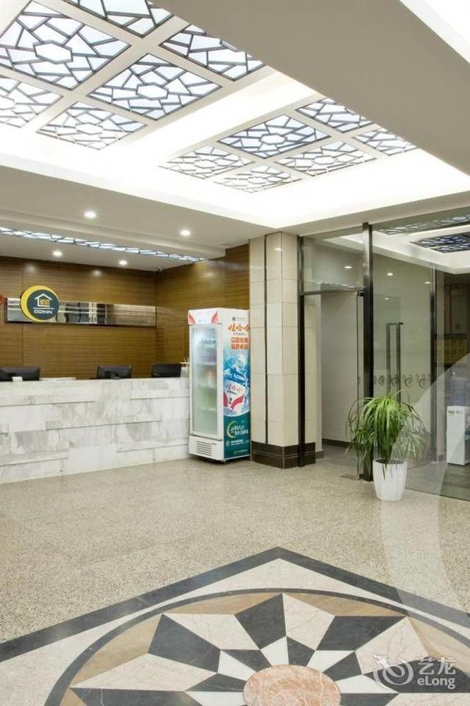 City Convenience Inn Guilin Dış mekan fotoğraf
