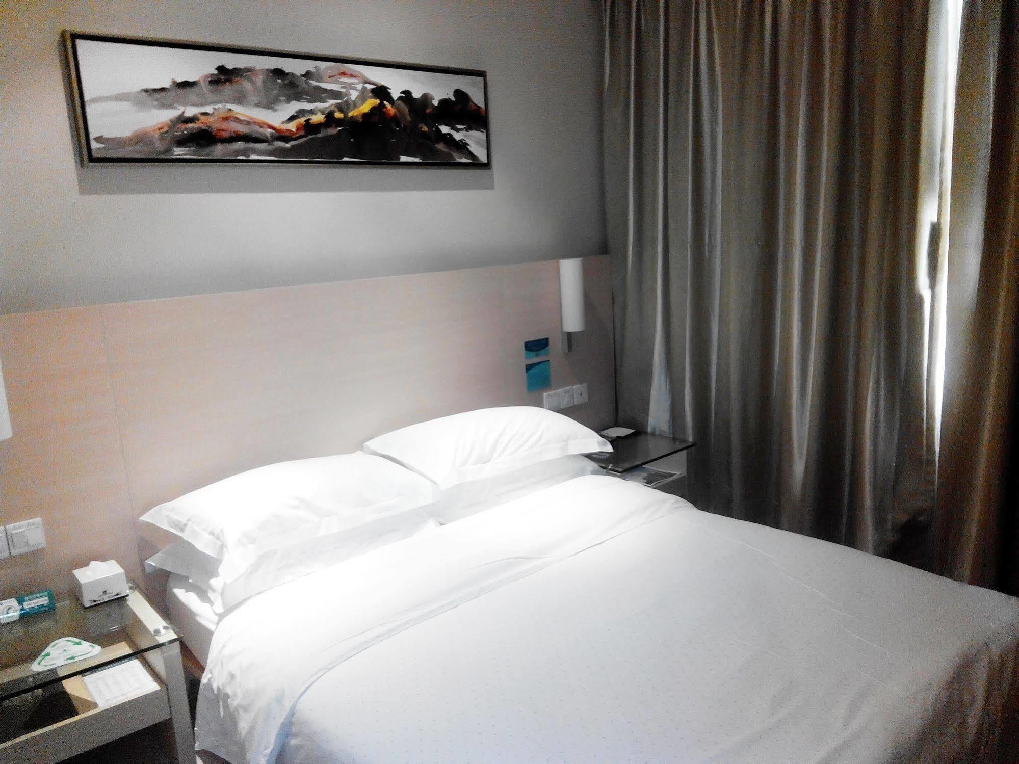 City Convenience Inn Guilin Dış mekan fotoğraf