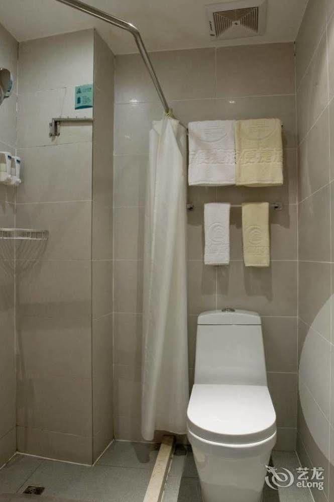 City Convenience Inn Guilin Dış mekan fotoğraf